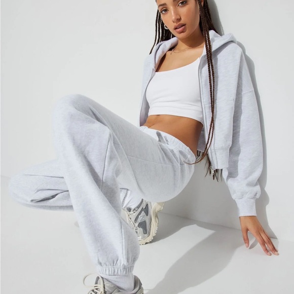 GARAGE SWEATPANTS - Picture 2 of 5